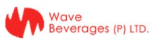 wave beverages logo